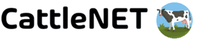 CattleNET logo